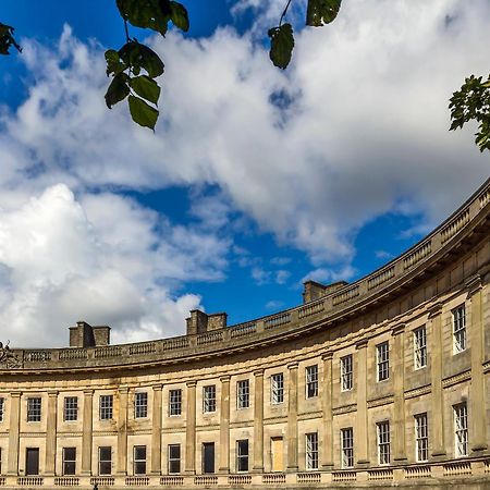 11 Eagle Parade Buxton  Exterior foto